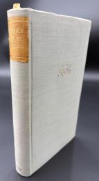 【ドイツ語洋書】FRIEDRICH GOTTLIEB KLOPSTOCK：フリードリヒ・ゴットリープ・クロップシュトック作品集