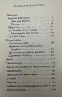 【ドイツ語洋書】FRIEDRICH GOTTLIEB KLOPSTOCK：フリードリヒ・ゴットリープ・クロップシュトック作品集
