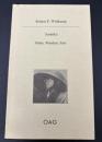 【ドイツ語】『山頭火：俳句、放浪、酒』（Santōka – Haiku, Wandern, Sake）