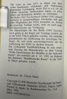 【ドイツ語】シンボルとしての仏陀（Buddha als Symbol）