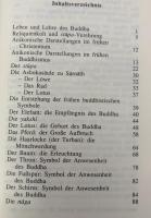 【ドイツ語】シンボルとしての仏陀（Buddha als Symbol）