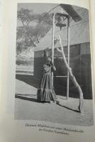 【ドイツ語洋書】Namibien – Südwestafrika（ナミビア：南西アフリカ）