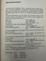 【ドイツ語洋書】SAG ES TREFFENDER（より的確に言おう）