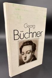【ドイツ語洋書】ゲオルク・ビューヒナー（Georg Büchner）