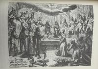 【ドイツ語洋書】『魔女裁判への警告』（Cautio Criminalis）