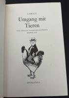 【ドイツ語洋書】『動物との付き合い方』（Umgang mit Tieren）