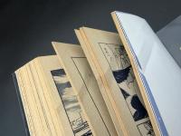 2001夜物語　SPACE FANTASIA