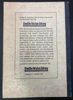 【ドイツ語洋書】『Moskaus Griff nach Gesamtdeutschland（全ドイツを狙うモスクワの魔手）』