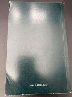 【ドイツ語洋書】『日本文化史』Kulturgeschichte Japans　