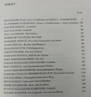 【ドイツ語洋書】『Herzhafter Hauskalender 1986（ヘルツハフター・ハウスカレンダー 1986）』