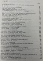 【ドイツ語洋書】『Herzhafter Hauskalender 1987（ヘルツハフター・ハウスカレンダー 1987）』