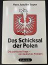 【ドイツ語洋書】Das Schicksal der Polen（ポーランド人の運命）