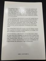 【ドイツ語洋書】Das Schicksal der Polen（ポーランド人の運命）