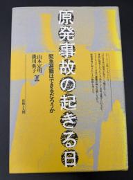 原発事故の起きる日 : 緊急避難はできるだろうか