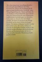 【ドイツ語洋書】Buddhistische Glückssymbole im tibetischen Kulturraum（チベット文化圏における仏教の幸運のシンボル）