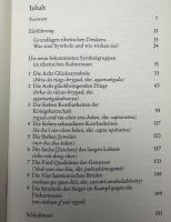 【ドイツ語洋書】Buddhistische Glückssymbole im tibetischen Kulturraum（チベット文化圏における仏教の幸運のシンボル）