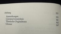 【ドイツ語洋書】Buddhistische Glückssymbole im tibetischen Kulturraum（チベット文化圏における仏教の幸運のシンボル）