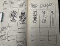 【ドイツ語洋書】Buddhistische Glückssymbole im tibetischen Kulturraum（チベット文化圏における仏教の幸運のシンボル）