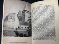 【ドイツ語洋書】Siebenbürgen（ジーベンビュルゲン ）