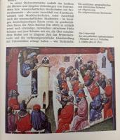  Hermes Handlexikon: Universitäten und Hochschulen in Deutschland, 【ドイツ語洋書】Österreich und der Schweiz (エルメス・ハンドレキシコン：ドイツ、オーストリア、スイスの大学と高等教育機関)