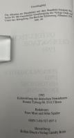 【ドイツ語洋書】Ostdeutsche Gedenktage 1994: Persönlichkeiten und historische Ereignisse (1994年 東ドイツ記念日：人物と歴史的出来事)