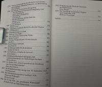 【ドイツ語洋書】Ostdeutsche Gedenktage 1994: Persönlichkeiten und historische Ereignisse (1994年 東ドイツ記念日：人物と歴史的出来事)