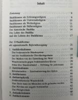 【ドイツ語洋書】Klang der Stille: Der Buddhismus (静寂の響き：仏教)