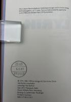 【ドイツ語洋書】『Japanische Lyrik』（日本の詩）