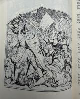 【ドイツ語洋書】『ニーベルングの歌・クードルーン（Das Nibelungenlied. Das Gudrun-Lied）』