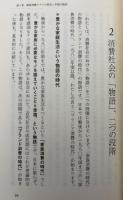 幸福の方程式 : 新しい消費のカタチを探る