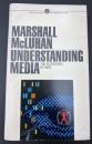 【英語洋書】『メディア論：人間の延長（Understanding Media: The Extensions of Man）』