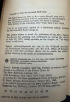 【英語洋書】『メディア論：人間の延長（Understanding Media: The Extensions of Man）』