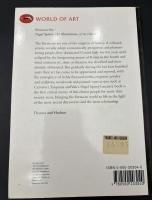 【英語洋書】『Etruscan Art』（エトルリア美術）