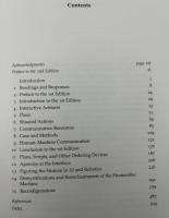 【英語洋書】『Human-Machine Reconfigurations: Plans and Situated Actions』『人間と機械の再構成：計画と状況に応じた行動』