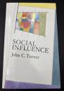 【英語洋書】『Social Influence』（社会的影響）