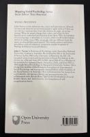 【英語洋書】『Social Influence』（社会的影響）