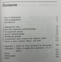 【英語洋書】『Seeing and Believing: The Influence of Television』：テレビの影響力