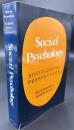 【英語洋書】『Social Psychology: Sociological Perspectives』『社会心理学：社会学的パースペクティブ』