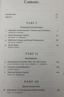 【英語洋書】『Social Psychology: Sociological Perspectives』『社会心理学：社会学的パースペクティブ』