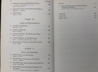 【英語洋書】『Social Psychology: Sociological Perspectives』『社会心理学：社会学的パースペクティブ』