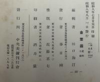 中央美術(復興)