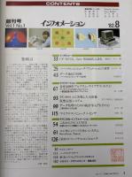 information　マイクロコンピュータ＋ソフトウェア総合誌