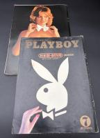 プレイボーイ　日本版・創刊号