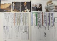 Ｆｏｒｂes　プレ創刊号　フォーブス日本版