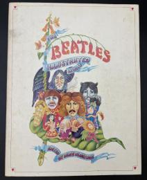 The Beatles illustrated lyrics