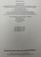 The Beatles illustrated lyrics