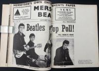 The Beatles illustrated lyrics