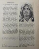 The Beatles illustrated lyrics