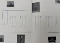 古器と花 : 京の四季を生ける