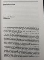 【英語洋書】『Knowledge Structures in Close Relationships: A Social Psychological Approach』：親密な関係における知識構造：社会心理学的アプローチ